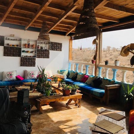 Rayane Guest House Taghazout Exterior photo