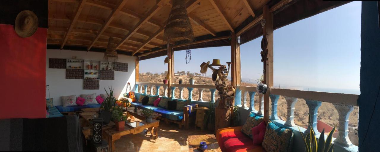 Rayane Guest House Taghazout Exterior photo