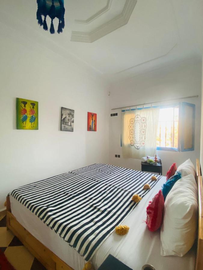 Rayane Guest House Taghazout Room photo