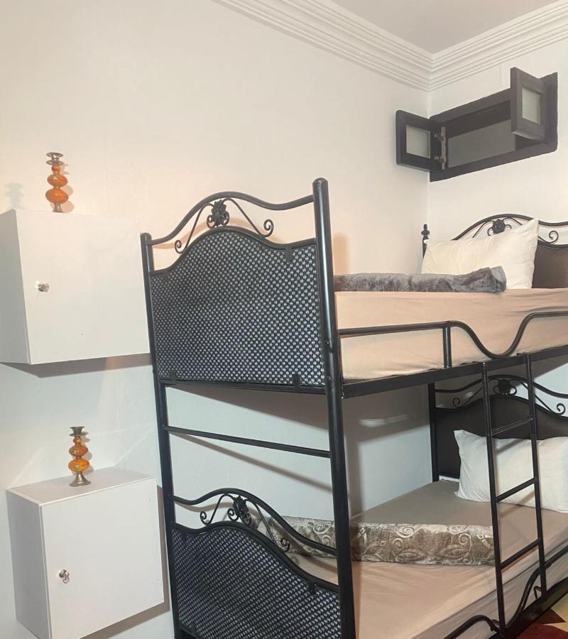 Rayane Guest House Taghazout Room photo