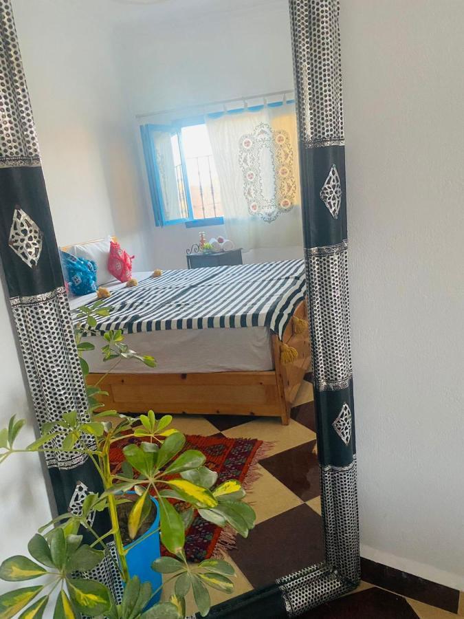 Rayane Guest House Taghazout Exterior photo
