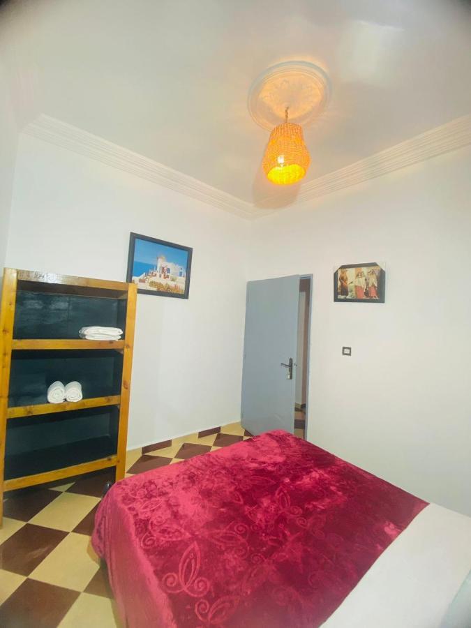 Rayane Guest House Taghazout Exterior photo