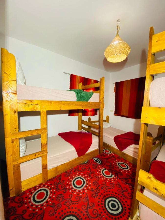 Rayane Guest House Taghazout Room photo