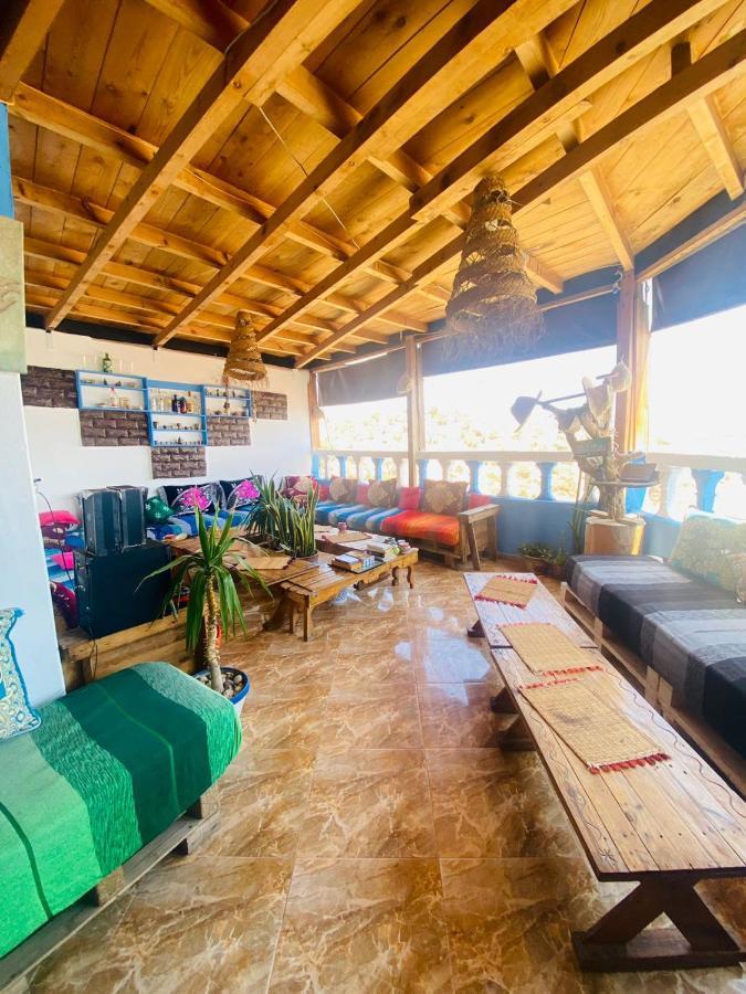 Rayane Guest House Taghazout Exterior photo