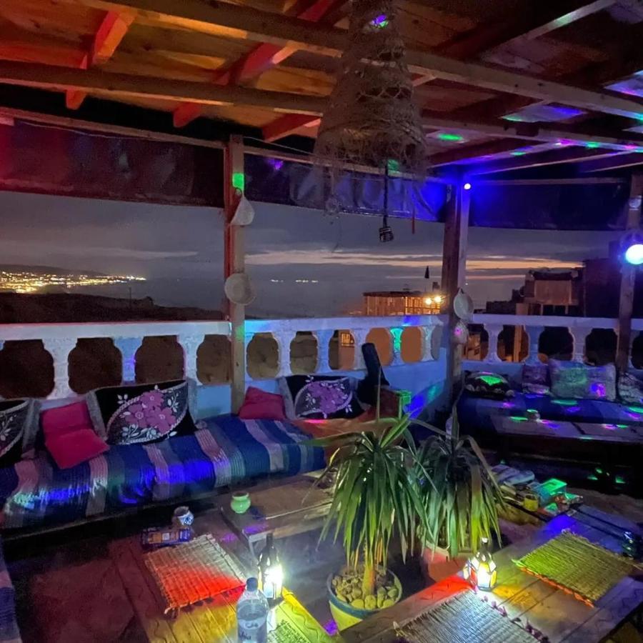 Rayane Guest House Taghazout Exterior photo
