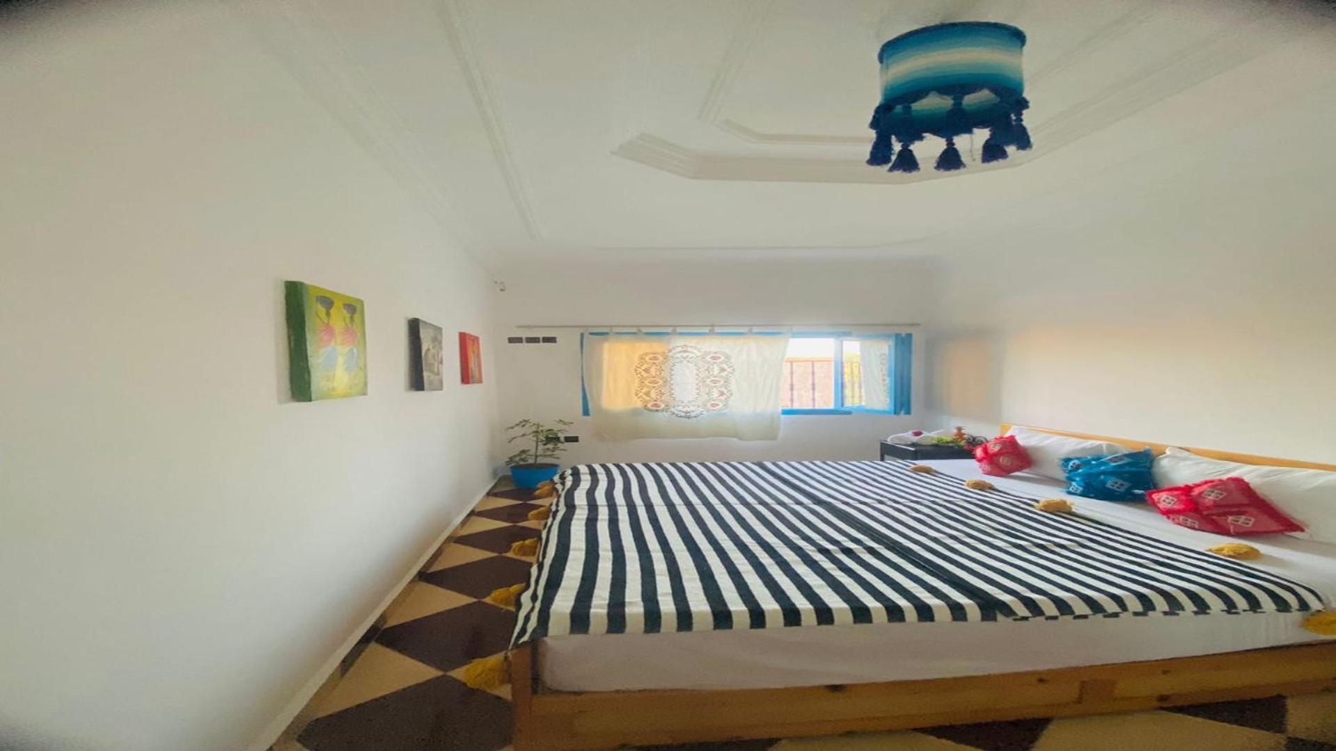 Rayane Guest House Taghazout Exterior photo